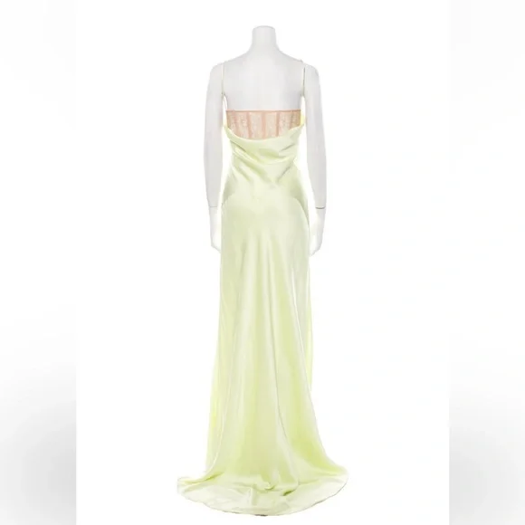 sachin and babi light blue dress The Bergdorf Goodman Jason Wu 10th anniversary dolls sell out just as  expected — Fashion Doll Chronicles main image 0